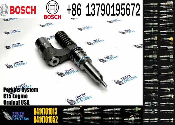 0414701083 5237178 0414701016 0414701013 Injector