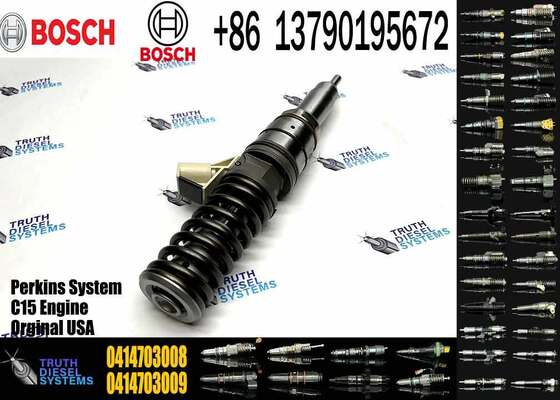 Common Rail Injector for Diesel Engines 0414703004 0414703005 0414703008