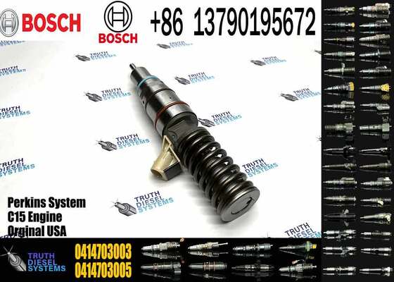 Fuel Injector 0414703002 0414703003 0414703005 0414703007