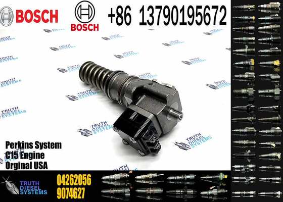 0414755016 Fuel Unit Pump Compatible with Deutz TCD2015 V06 V08 Engine 04262056 0426 2056 0414755016