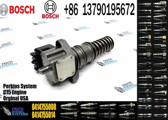 Fuel Injector Unit Pump 0414755002 0414755003 0414755004 0414755005 0414755008 0414755014 0414755015 0414755017 0414755117