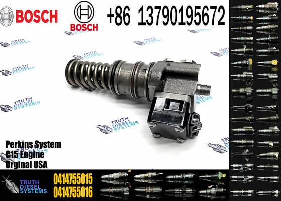 Fuel Injector Unit Pump 0414755002 0414755003 0414755004 0414755005 0414755008 0414755014 0414755015 0414755017 0414755117