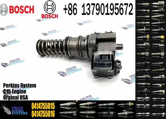 Fuel Injector Unit Pump 0414755002 0414755003 0414755004 0414755005 0414755008 0414755014 0414755015 0414755017 0414755117