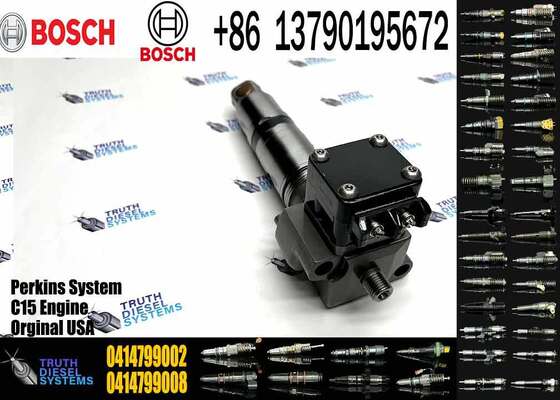 Fuel Pump 0414799002 0414799008 A0280746902 for Bosch