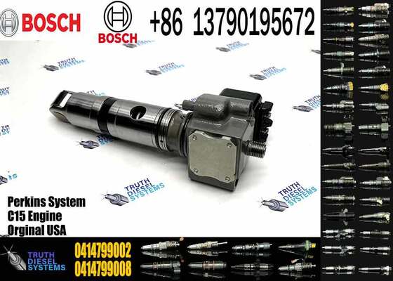 Fuel Pump 0414799002 0414799008 A0280746902 for Bosch