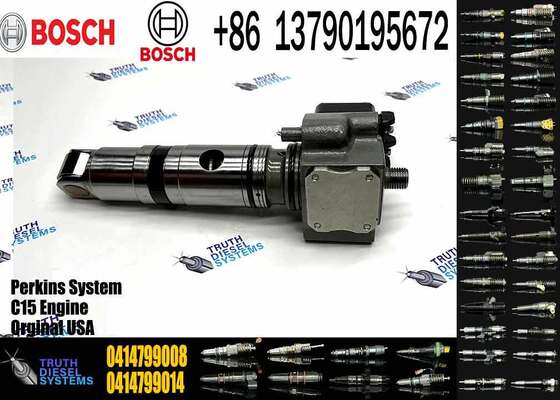 Unit Fuel Pump for Unit Fuel Pump 0414799008, 0414799002, 0414799003, 0414799004, 0414799006 for Mercedes Benz 0280746902