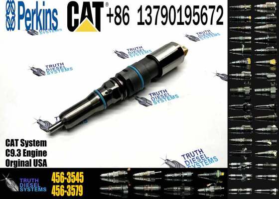 Rail Fuel Injector 294-3027 294-3028 328-9644 328-9645 328-9649 392-9044 456-3544 456-3545 20R-5079 20R-5078