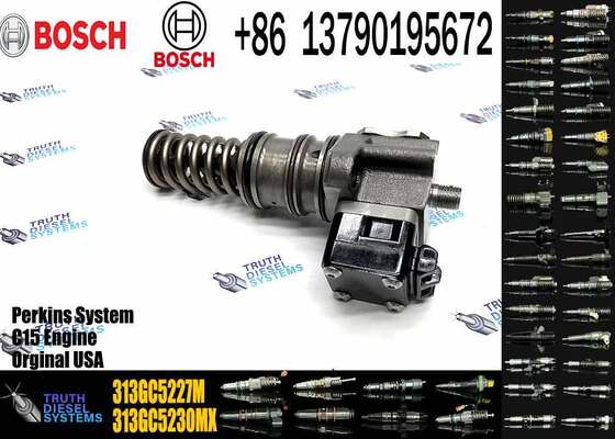 313GC5222M 313GC5227M 5010284908 for MACK RENAULT Unit Pump 0986445001
