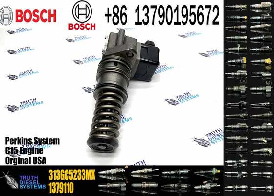 Single Pump 0414755014 313GC5233M 414755015 0986445011 0986445012 313GC5233MX