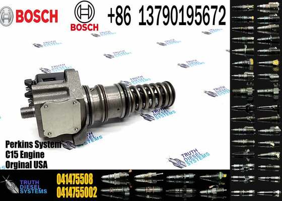 Fuel Injector Unit Pump 0414755002 0414755003 0414755004 0414755005 0414755008 0414755014 0414755015 0414755017 0414755117