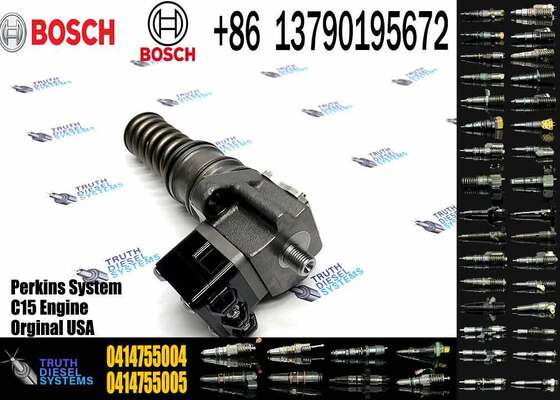 Fuel Injector Unit Pump 0414755002 0414755003 0414755004 0414755005 0414755008 0414755014 0414755015 0414755017 0414755117