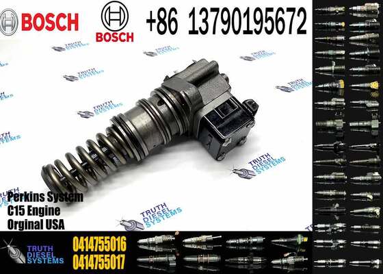 Unit Fuel Injection Pump 0414755004 0414755005 0986445005 0414755016 Diesel Engine Autoparts