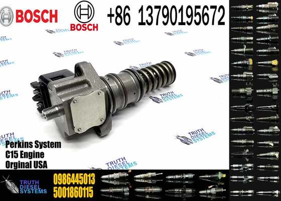 High Quality Diesel Fuel Unit Pump 0986445013 1435558 0414755008