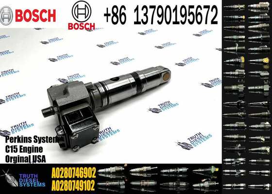 High Quality Diesel Electronic Unit Pump 0414799008 A0280746902
