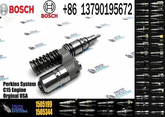 0414701035 0414701058 0414701070 1505199 1943974 0414701037 Diesel Engine Parts Fuel Injector For Scania