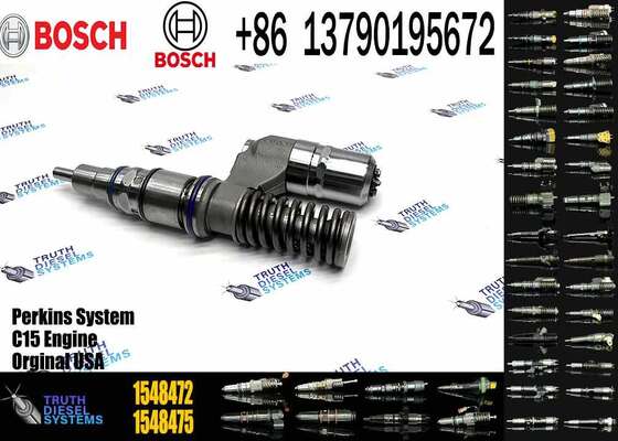 Fuel Injector 0414701038 0414701039 0414701063 for SCANIA Injector R500 1548472 1766553 1539350