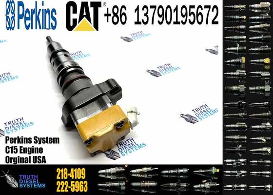 New Condition Diesel Engine 3126B Injector Fuel Nozzle Model 171-9710 218-4109 171-9704 222-5965 178-6432 10R-9348