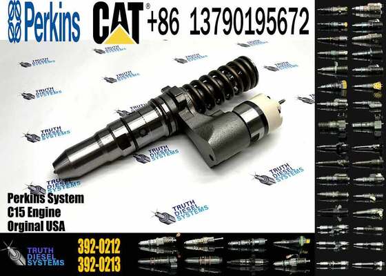 Wholesale diesel Fuel Injector 392-0220 392-0212 20R0848 20R-0848 392-0211 3920211 392 0220 More Models in Good Service