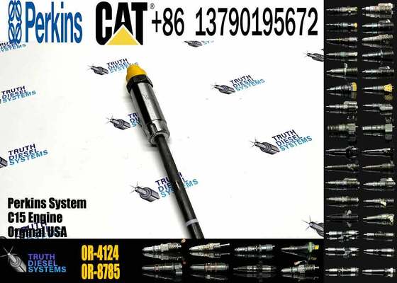 Diesel Engine Parts CAT 8N-7005 0R-1740 130-1804 0R-1742 0R-1747 0R-1743 0R-8787 0R-1744 0R-4124 0R-17456 Nozzle