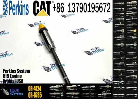 Diesel Engine Parts CAT 8N-7005 0R-1740 130-1804 0R-1742 0R-1747 0R-1743 0R-8787 0R-1744 0R-4124 0R-17456 Nozzle
