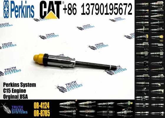 Diesel Engine Parts CAT 8N-7005 0R-1740 130-1804 0R-1742 0R-1747 0R-1743 0R-8787 0R-1744 0R-4124 0R-17456 Nozzle