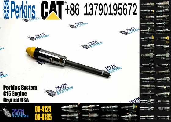 Diesel Engine Parts CAT 8N-7005 0R-1740 130-1804 0R-1742 0R-1747 0R-1743 0R-8787 0R-1744 0R-4124 0R-17456 Nozzle