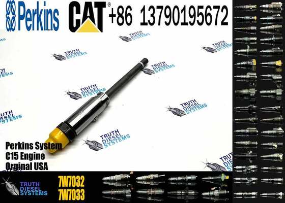 4W7017 . 4W7018 4W7019 Pencil Fuel Injector Nozzle 4W7015 . 4W7016 . 4W7017 . 4W7018 4W7019 . 7W7026 . 7W7032