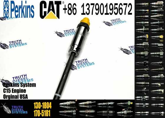 High Quality 8N-7005 0R-1740 130-1804 0R-1742 0R-1747 0R-1743 Fuel Injector 3306 Nozzle