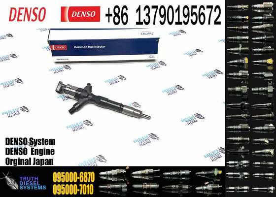 New Diesel Steel Universal Fitment Part Numbers 095000-5740 095000-5890 095000-6870 095000-7350 095000-7360 095000-7361