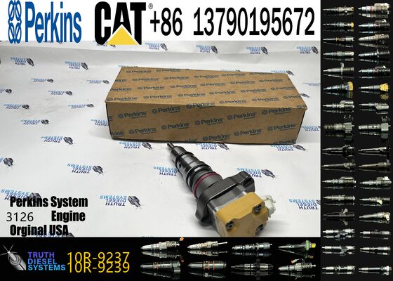 Diesel Engine Parts 169-7410 0R-9350 10R-9239 Diesel Fuel Injection 170-9074 177-4752 10R-9237 173-1012 173-1013 for 3126B/3126E