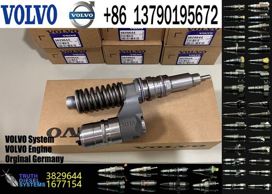 품질 Advantage Supply Diesel Fuel Injector 0414702013 3829644 0414702023 0414 702 013 0414 702 023 More Models 공장